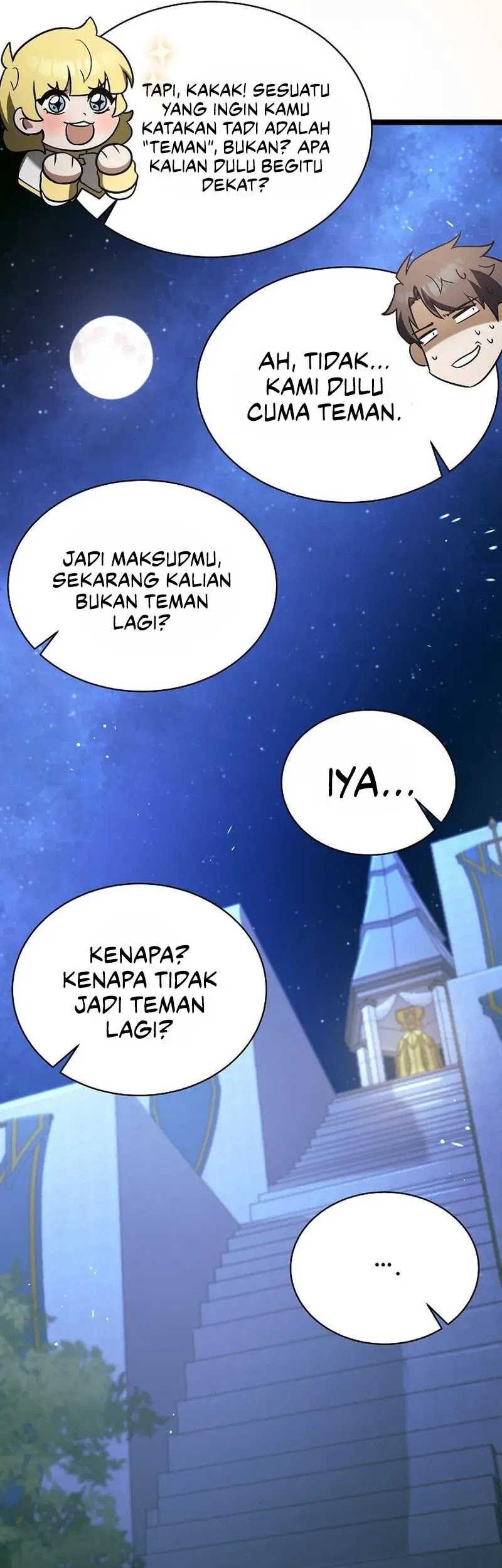 The Hero Became The Duke’s Eldest Son Chapter 27 - halaman 18
