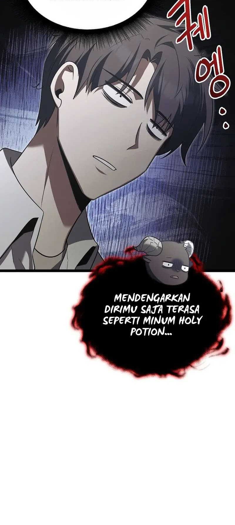 The Hero Became The Duke’s Eldest Son Chapter 27 - halaman 21