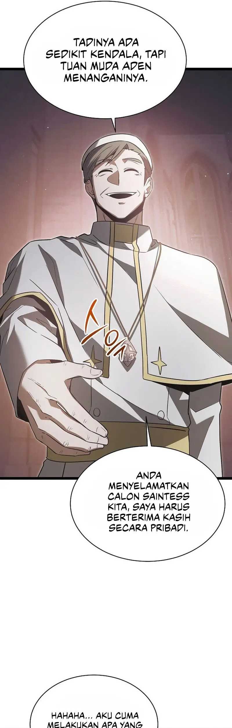 The Hero Became The Duke’s Eldest Son Chapter 27 - halaman 26