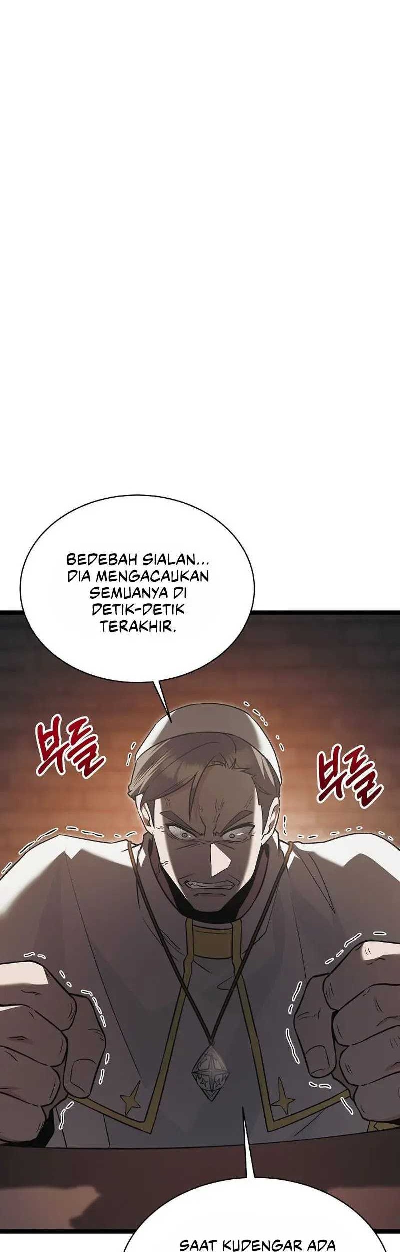 The Hero Became The Duke’s Eldest Son Chapter 27 - halaman 35