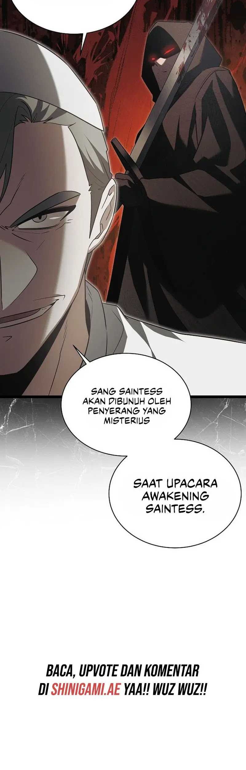 The Hero Became The Duke’s Eldest Son Chapter 27 - halaman 39