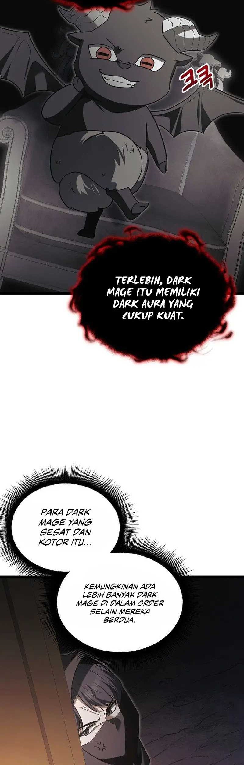 The Hero Became The Duke’s Eldest Son Chapter 27 - halaman 43