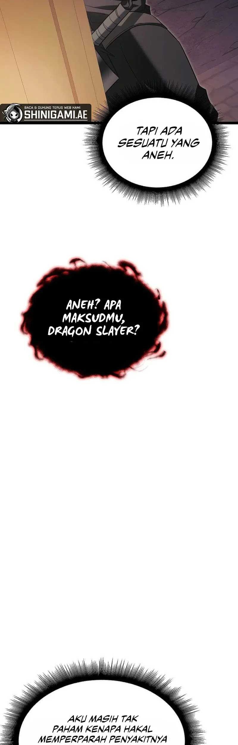 The Hero Became The Duke’s Eldest Son Chapter 27 - halaman 44