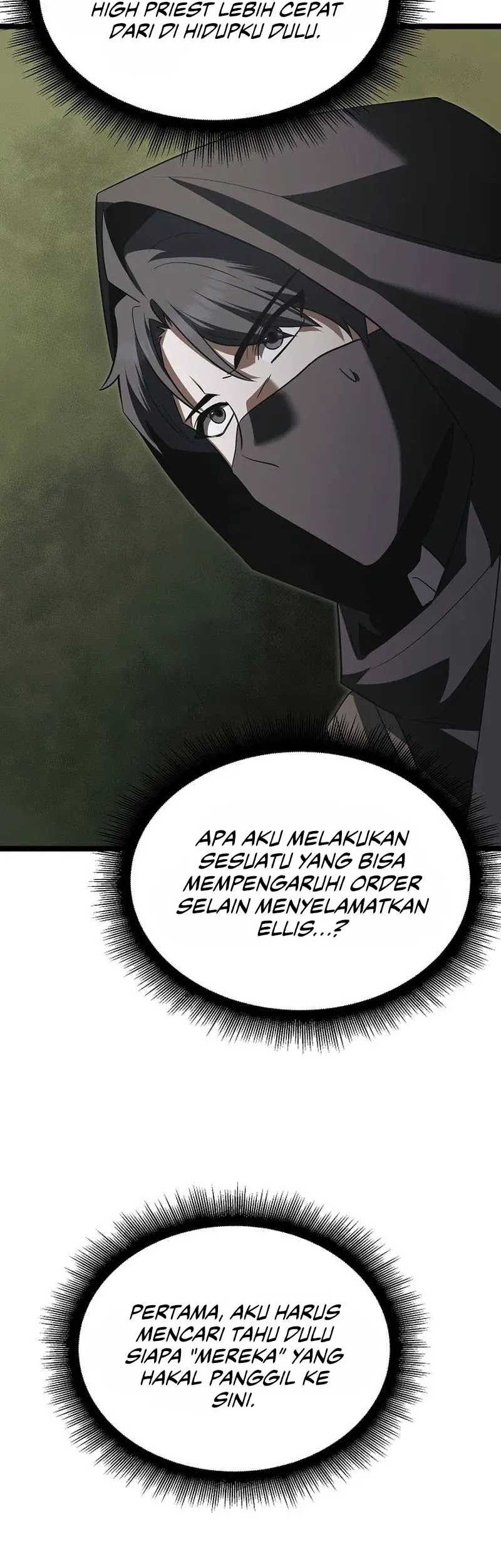 The Hero Became The Duke’s Eldest Son Chapter 27 - halaman 45