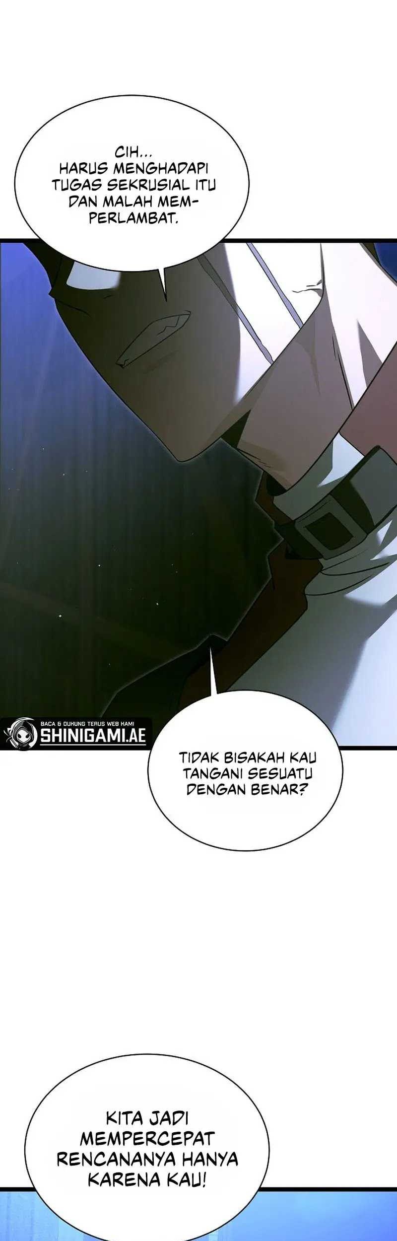 The Hero Became The Duke’s Eldest Son Chapter 27 - halaman 48