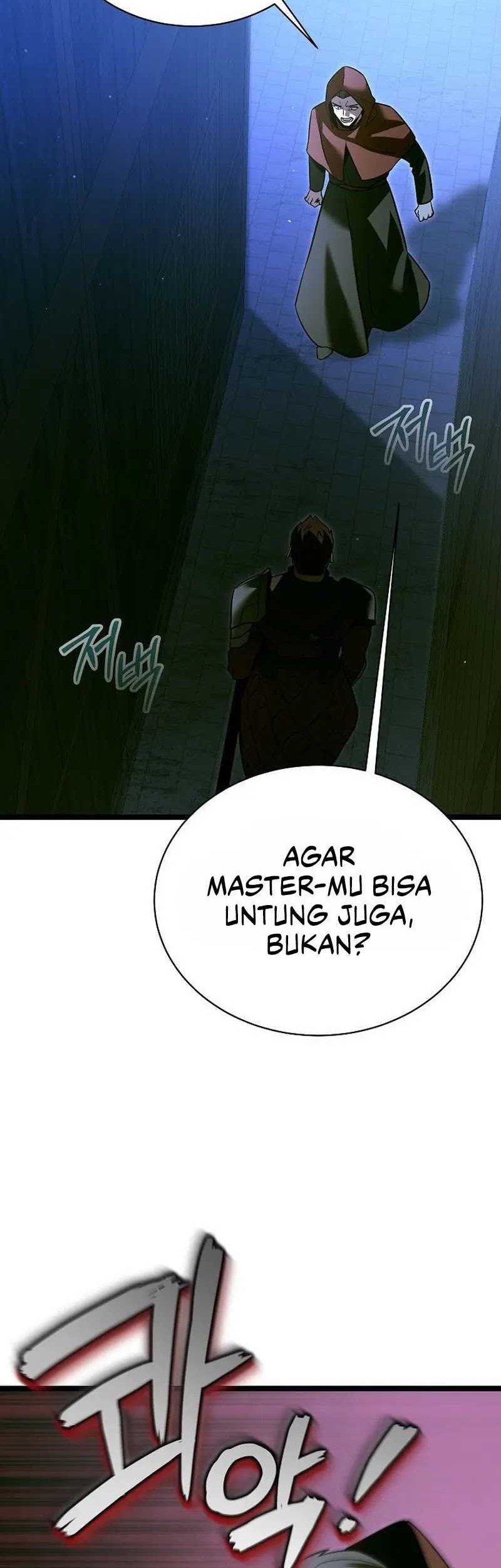 The Hero Became The Duke’s Eldest Son Chapter 27 - halaman 51