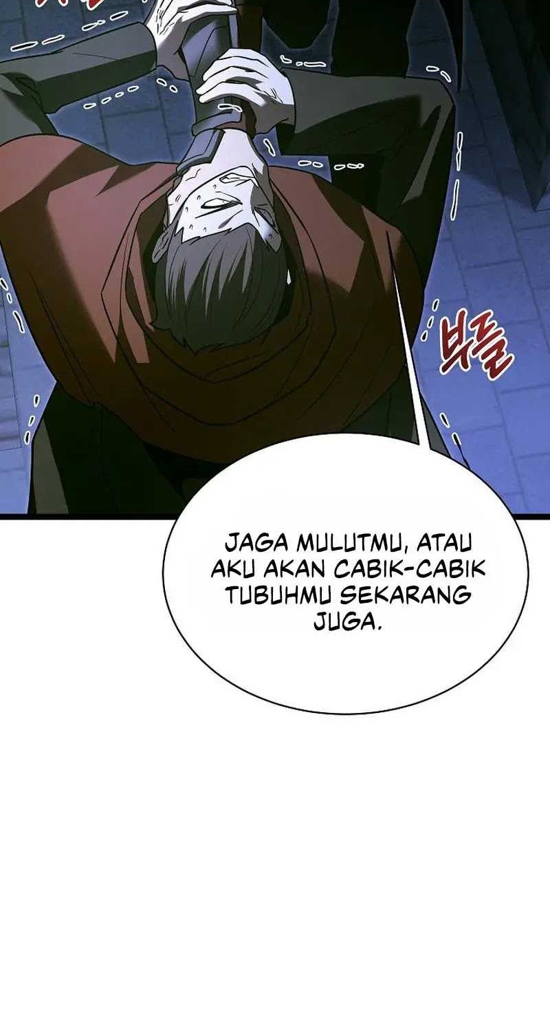 The Hero Became The Duke’s Eldest Son Chapter 27 - halaman 53