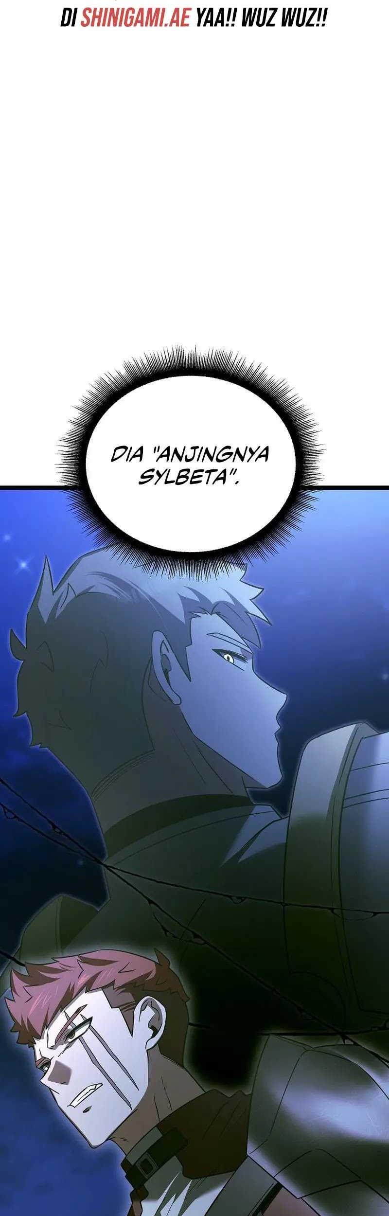 The Hero Became The Duke’s Eldest Son Chapter 27 - halaman 60