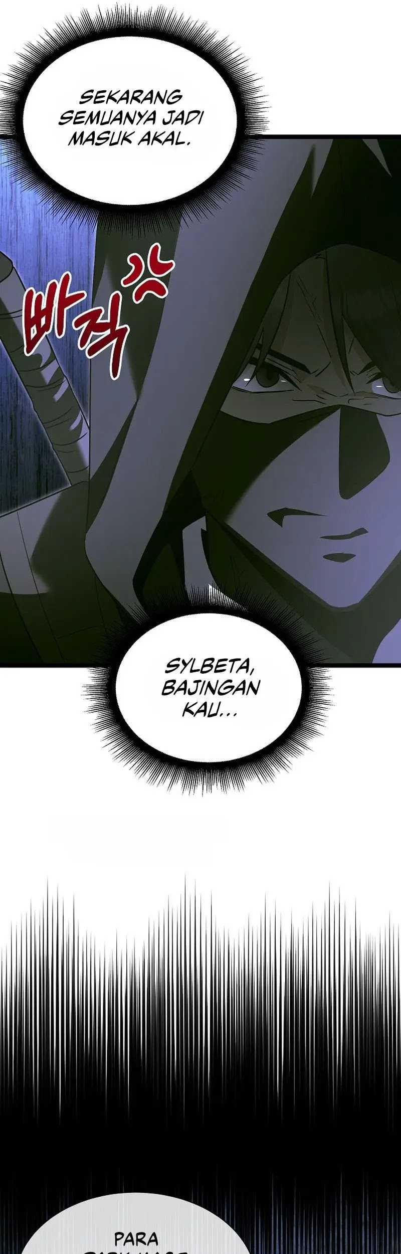The Hero Became The Duke’s Eldest Son Chapter 27 - halaman 62