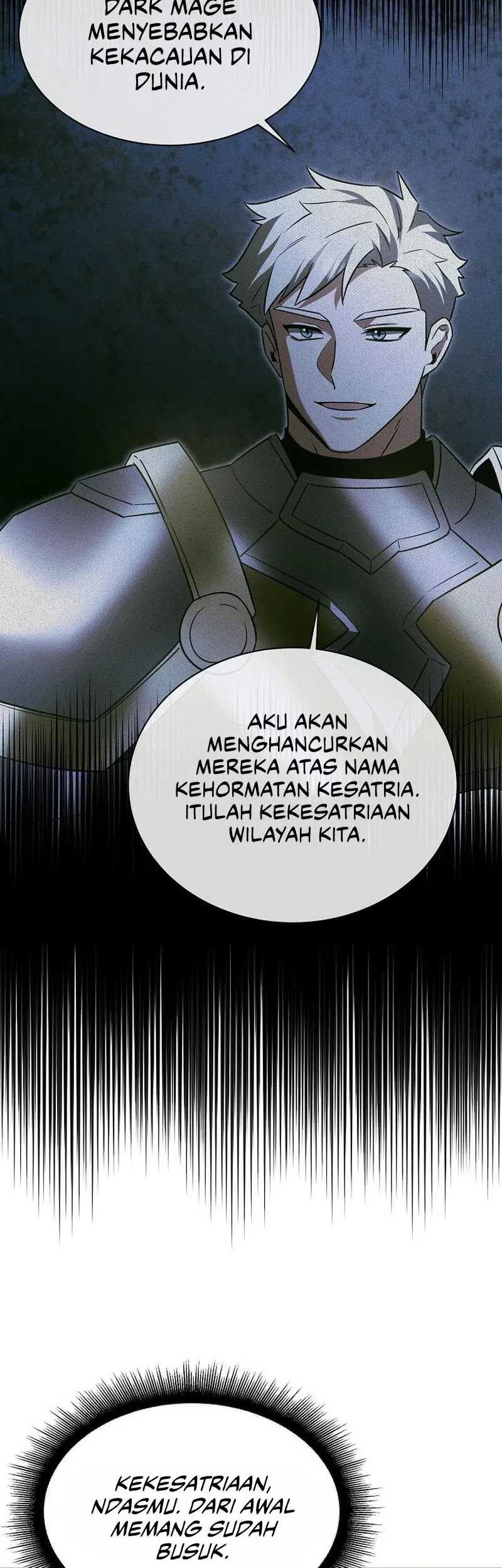 The Hero Became The Duke’s Eldest Son Chapter 27 - halaman 63