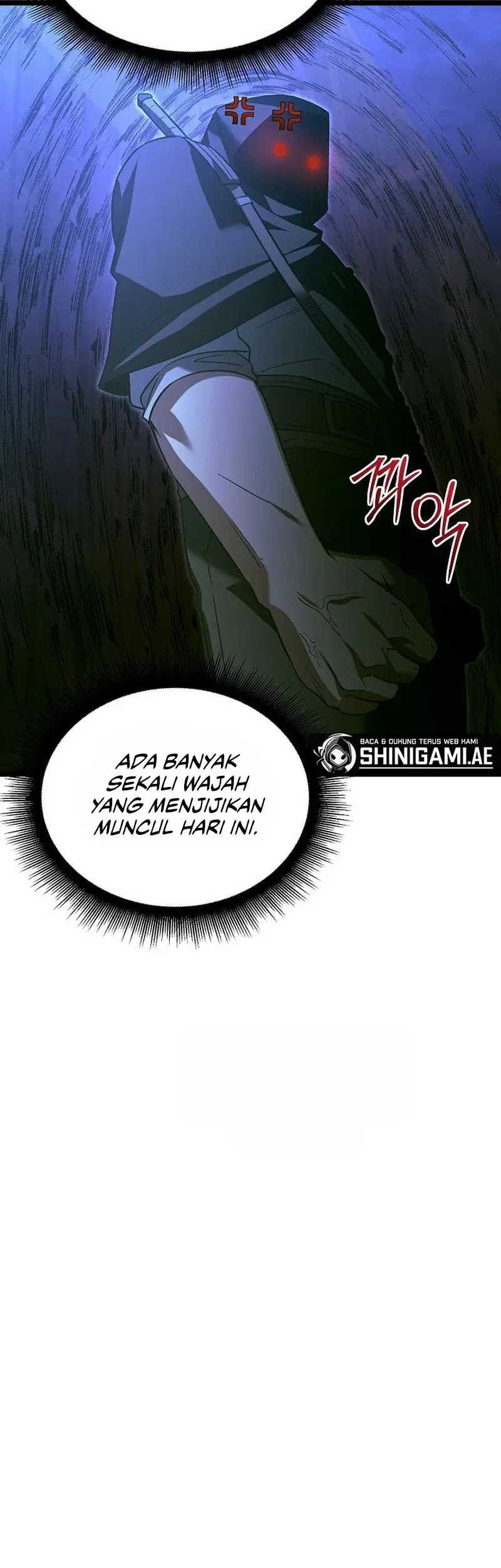 The Hero Became The Duke’s Eldest Son Chapter 27 - halaman 64