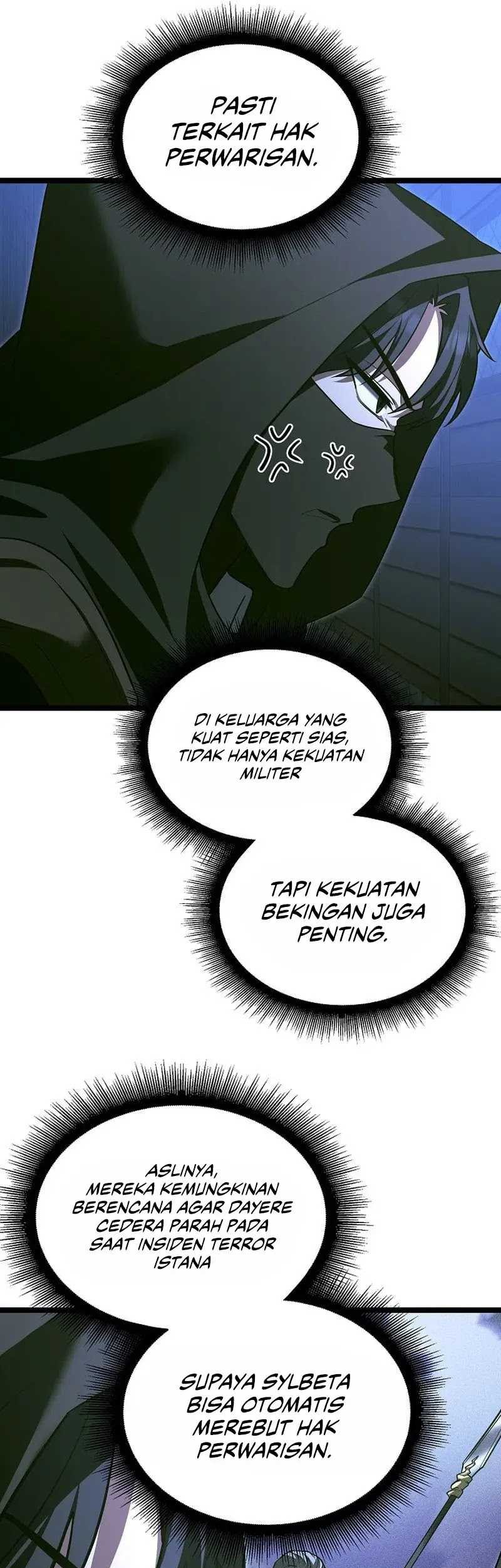The Hero Became The Duke’s Eldest Son Chapter 27 - halaman 66