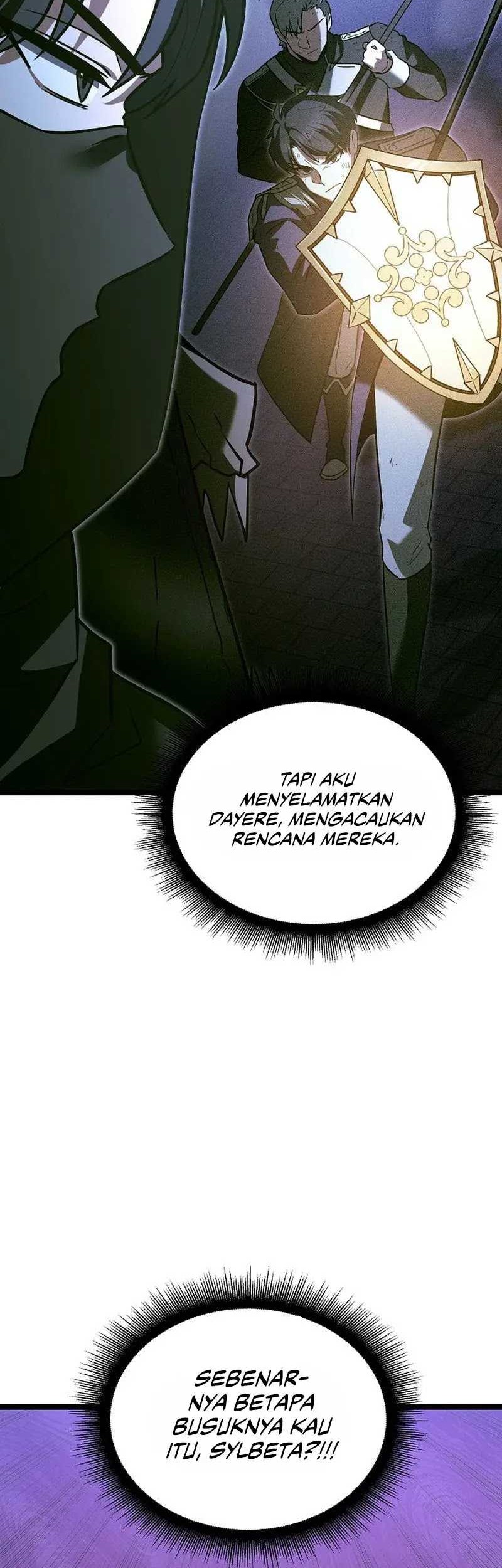 The Hero Became The Duke’s Eldest Son Chapter 27 - halaman 67