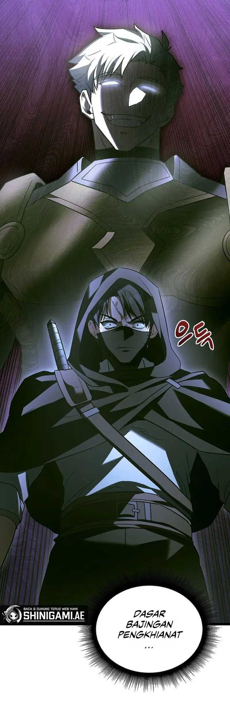 The Hero Became The Duke’s Eldest Son Chapter 27 - halaman 68