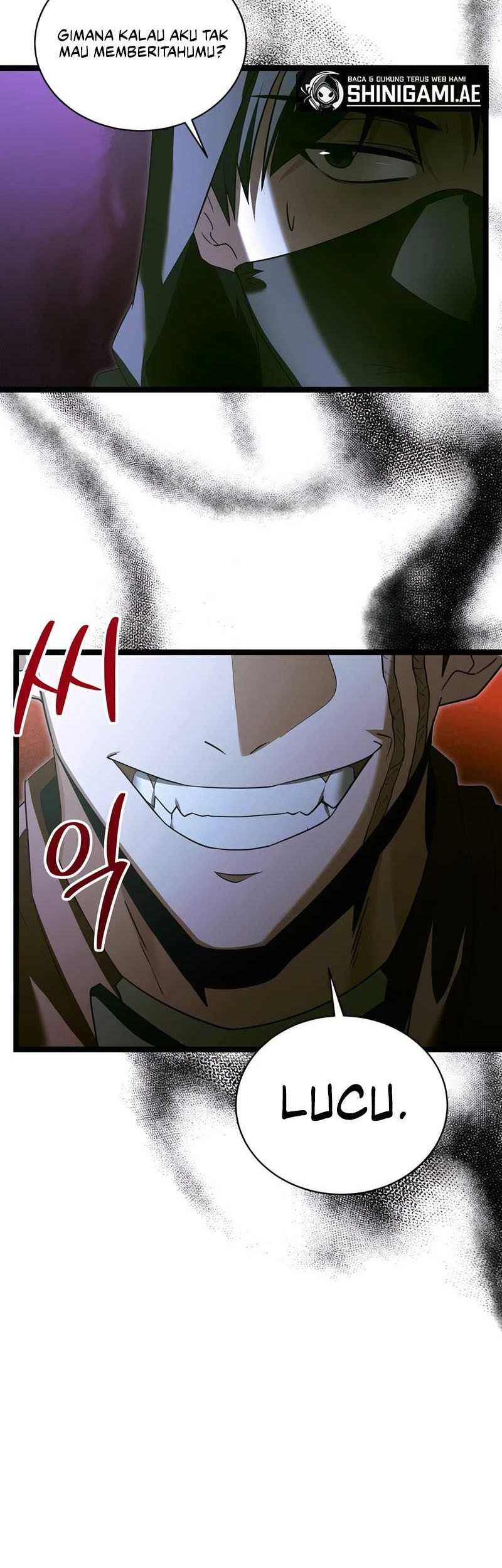 The Hero Became The Duke’s Eldest Son Chapter 28 - halaman 11