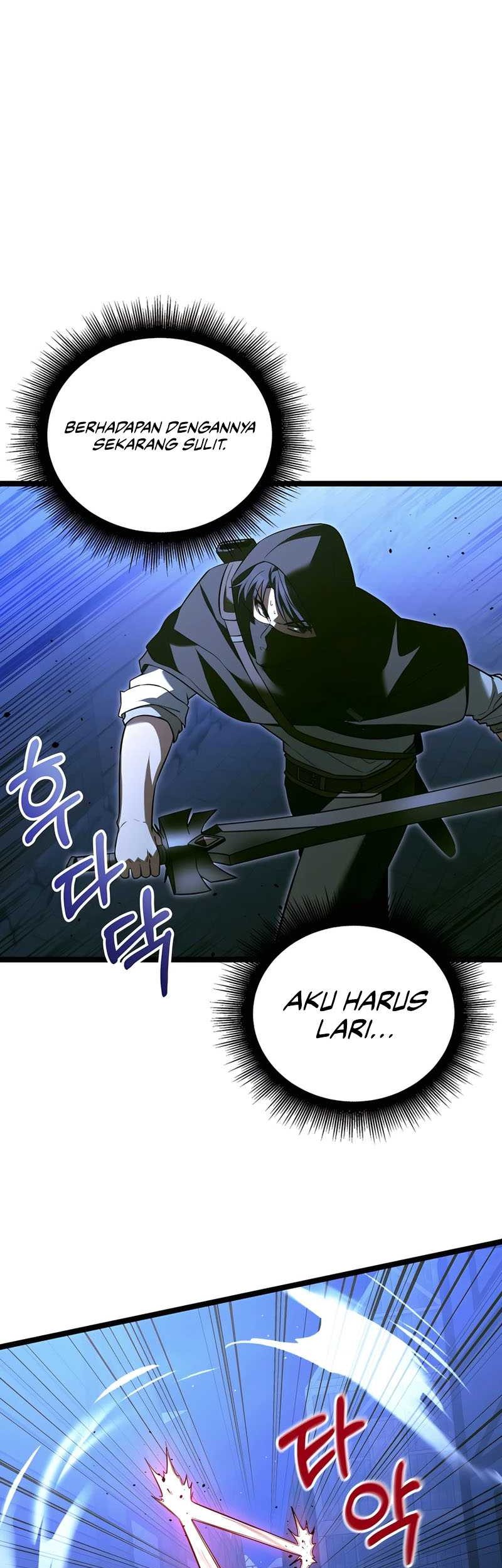 The Hero Became The Duke’s Eldest Son Chapter 28 - halaman 12