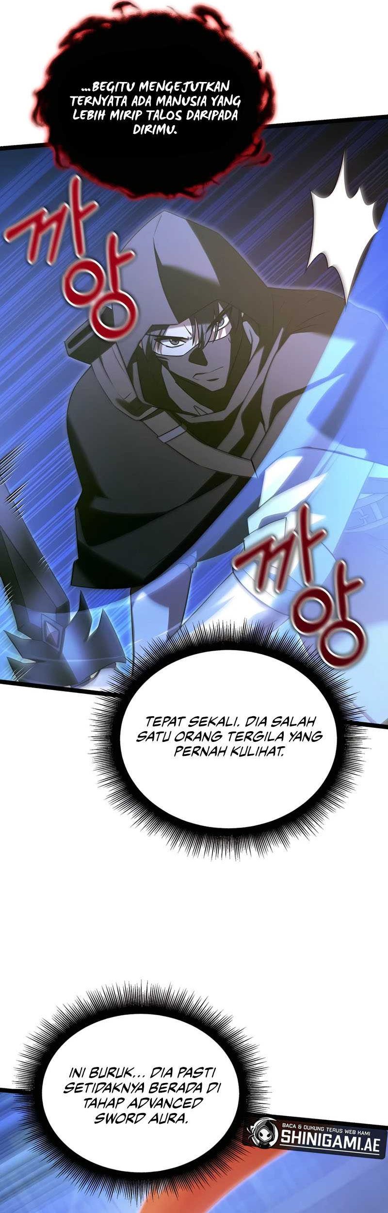 The Hero Became The Duke’s Eldest Son Chapter 28 - halaman 19