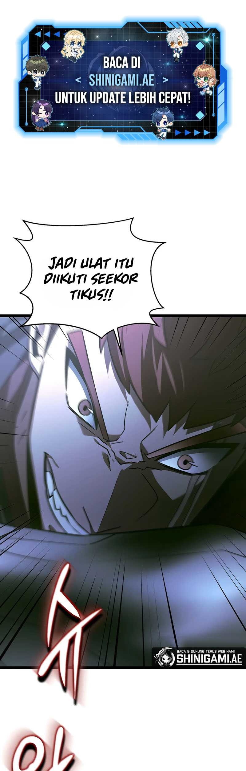 The Hero Became The Duke’s Eldest Son Chapter 28 - halaman 2