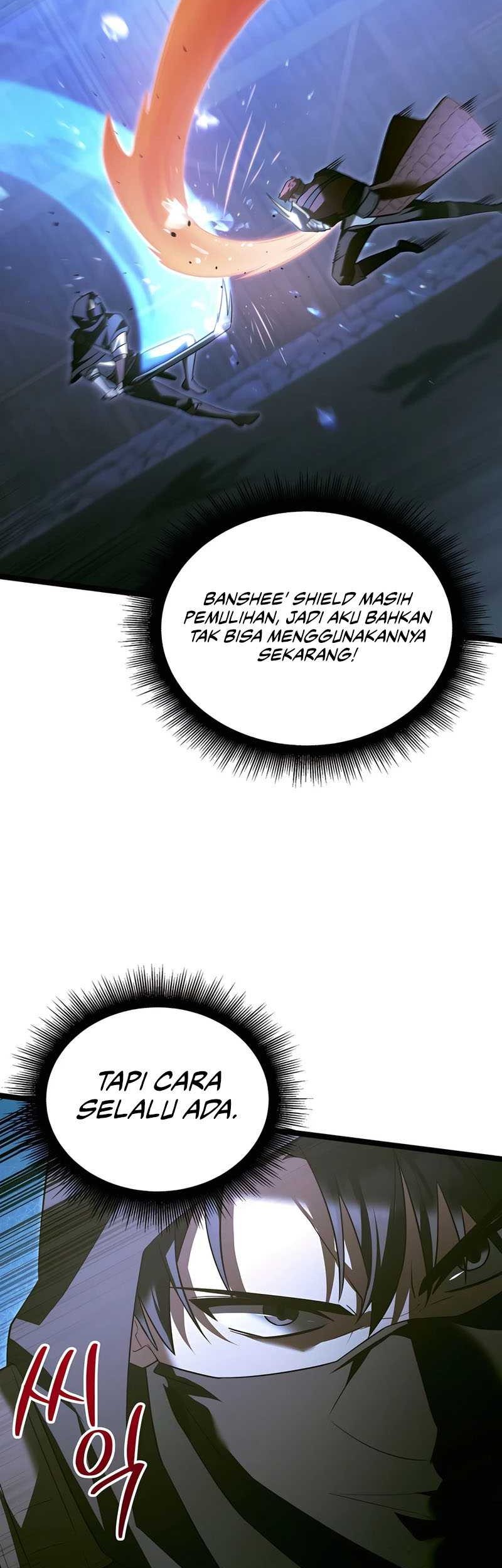 The Hero Became The Duke’s Eldest Son Chapter 28 - halaman 20
