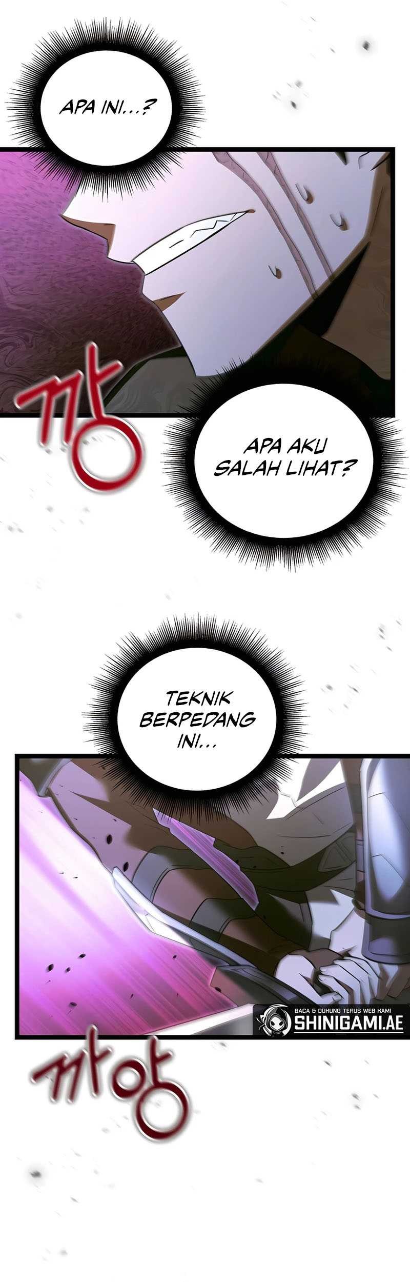 The Hero Became The Duke’s Eldest Son Chapter 28 - halaman 22