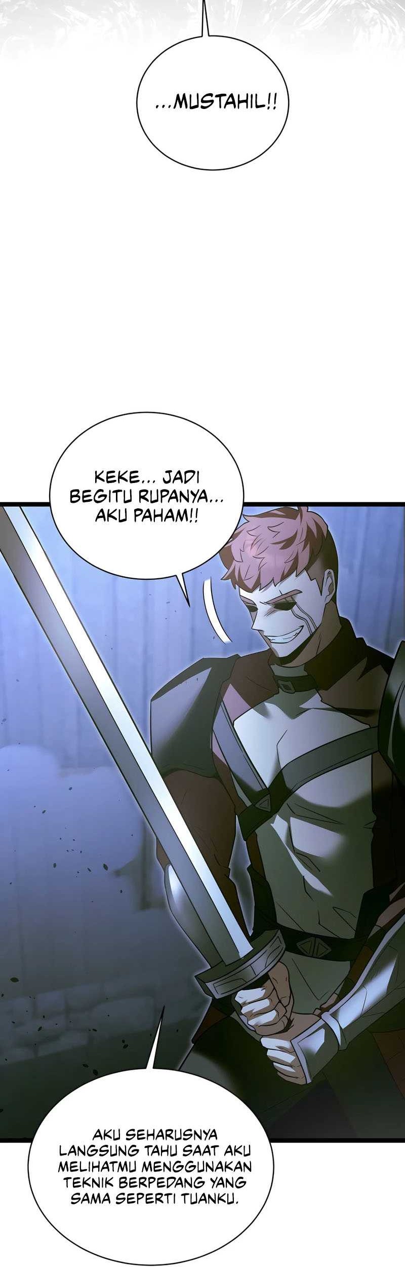 The Hero Became The Duke’s Eldest Son Chapter 28 - halaman 25