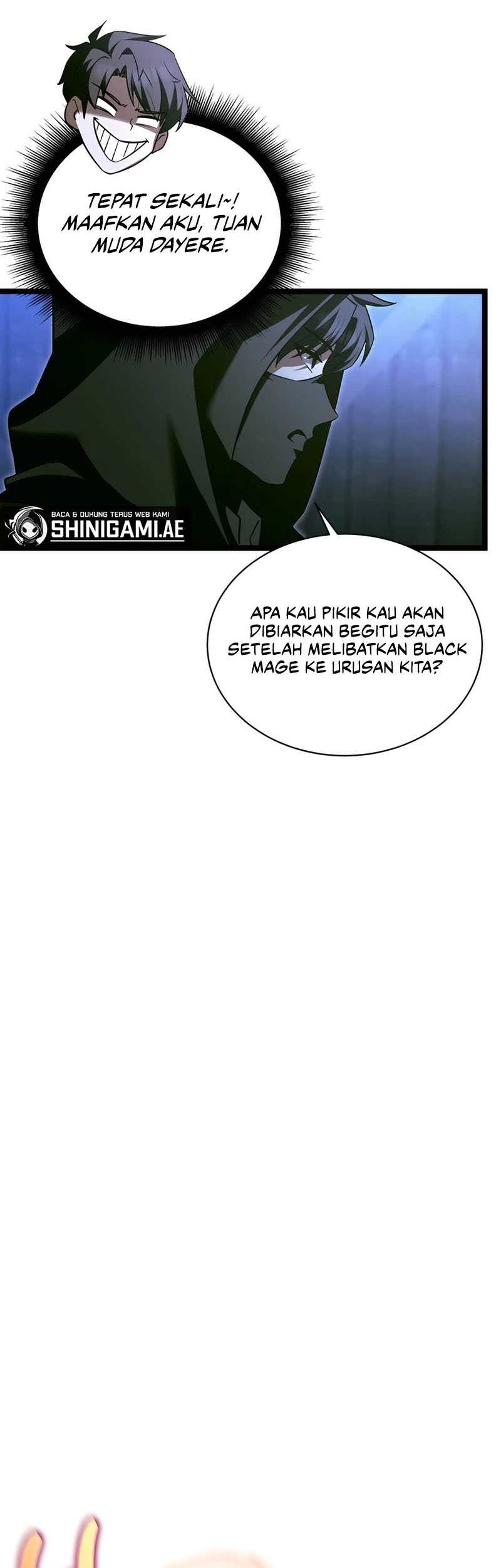 The Hero Became The Duke’s Eldest Son Chapter 28 - halaman 27