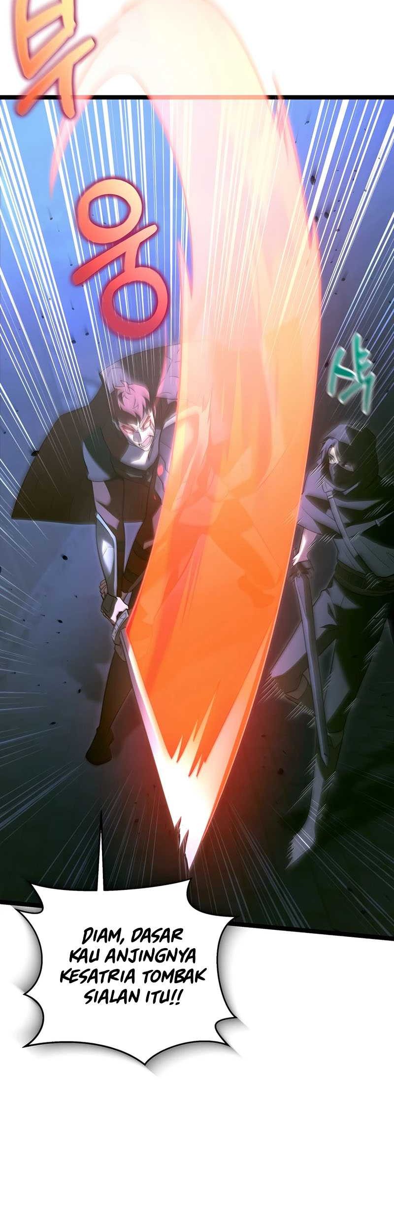 The Hero Became The Duke’s Eldest Son Chapter 28 - halaman 28