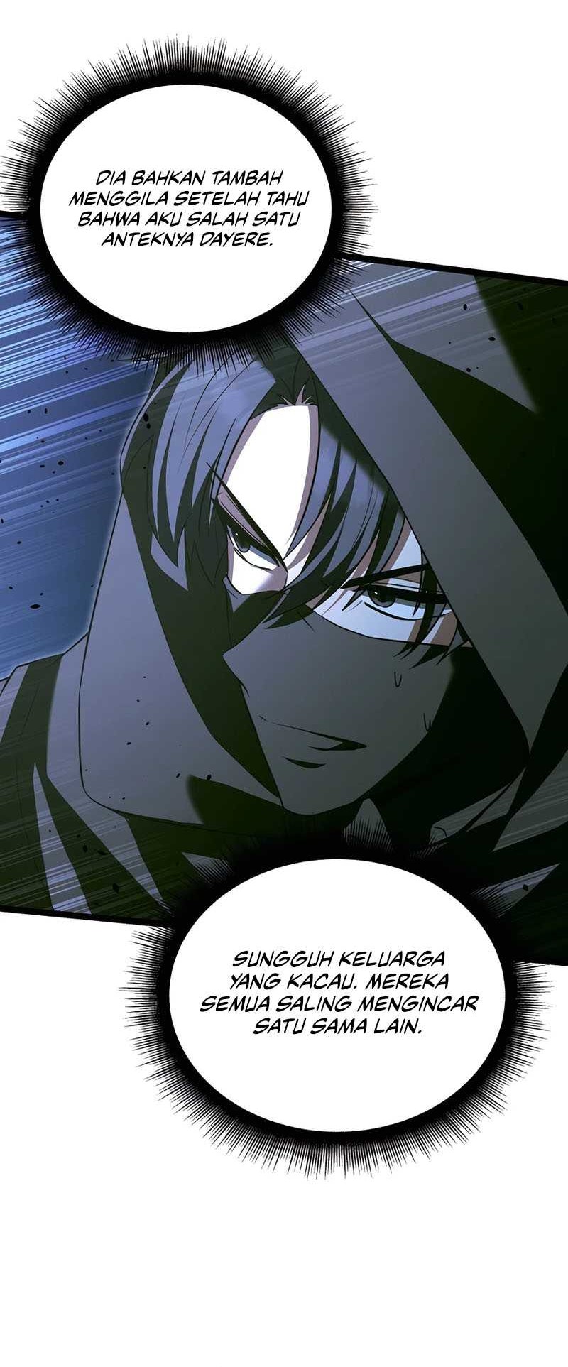 The Hero Became The Duke’s Eldest Son Chapter 28 - halaman 29