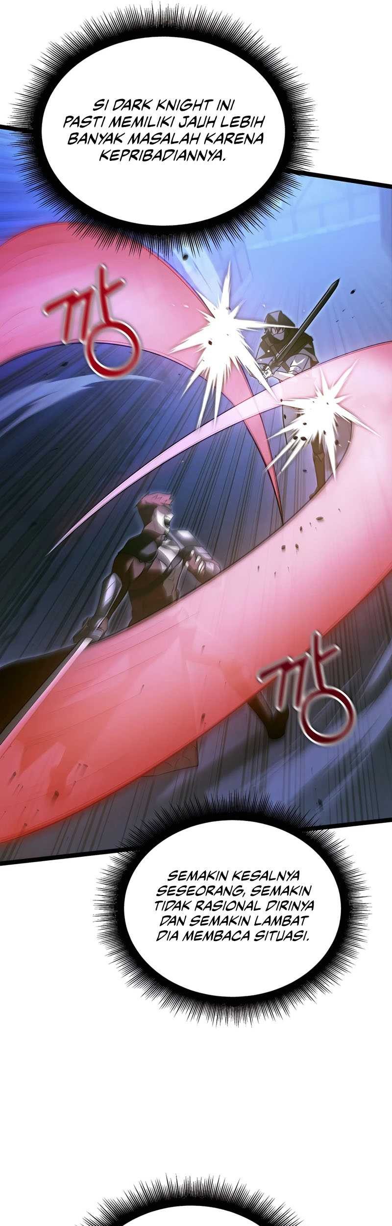 The Hero Became The Duke’s Eldest Son Chapter 28 - halaman 30
