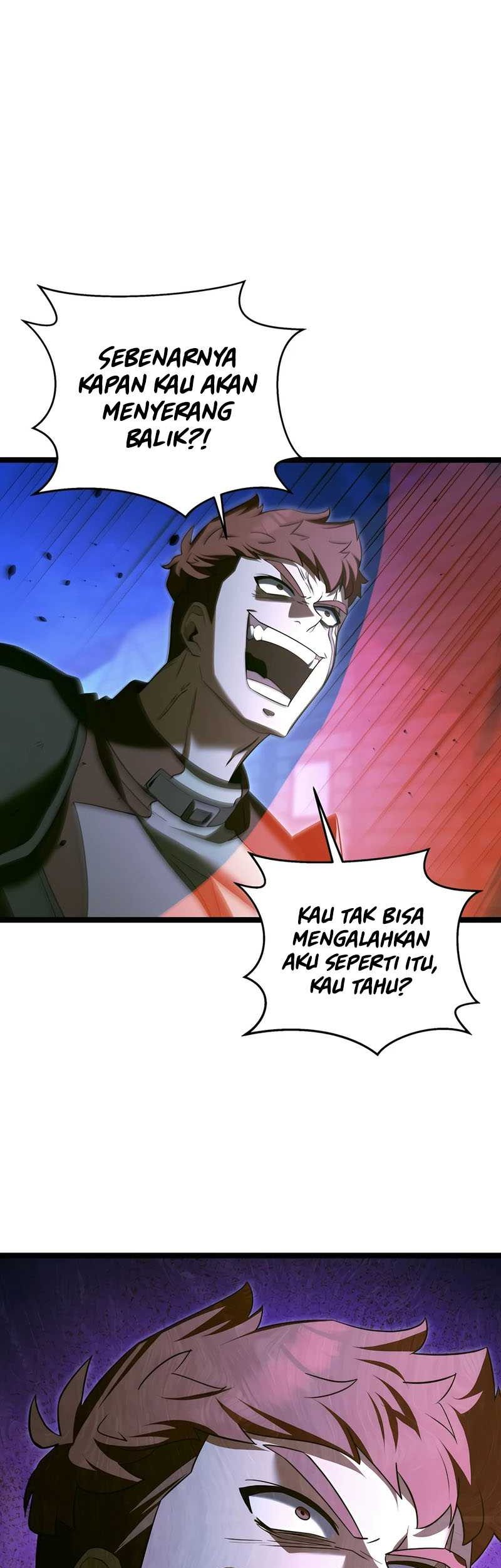 The Hero Became The Duke’s Eldest Son Chapter 28 - halaman 32