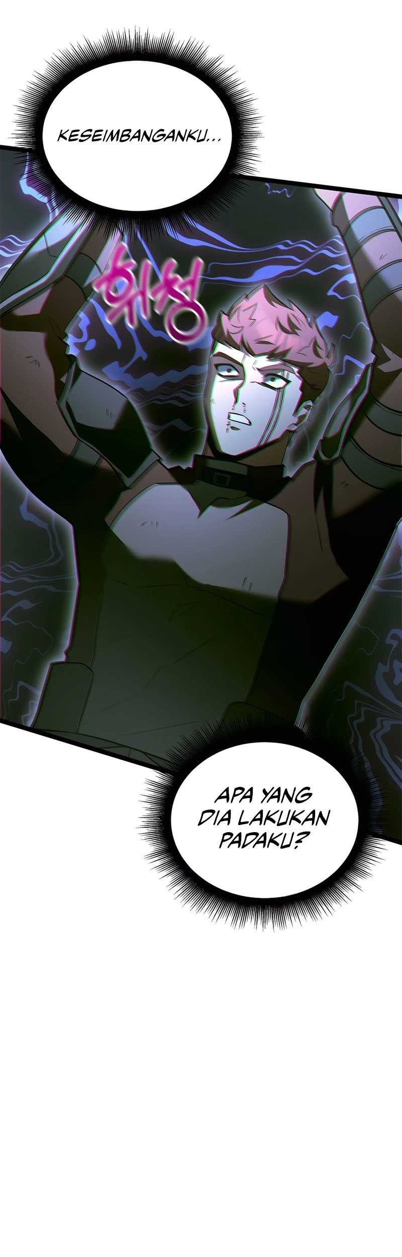 The Hero Became The Duke’s Eldest Son Chapter 28 - halaman 36