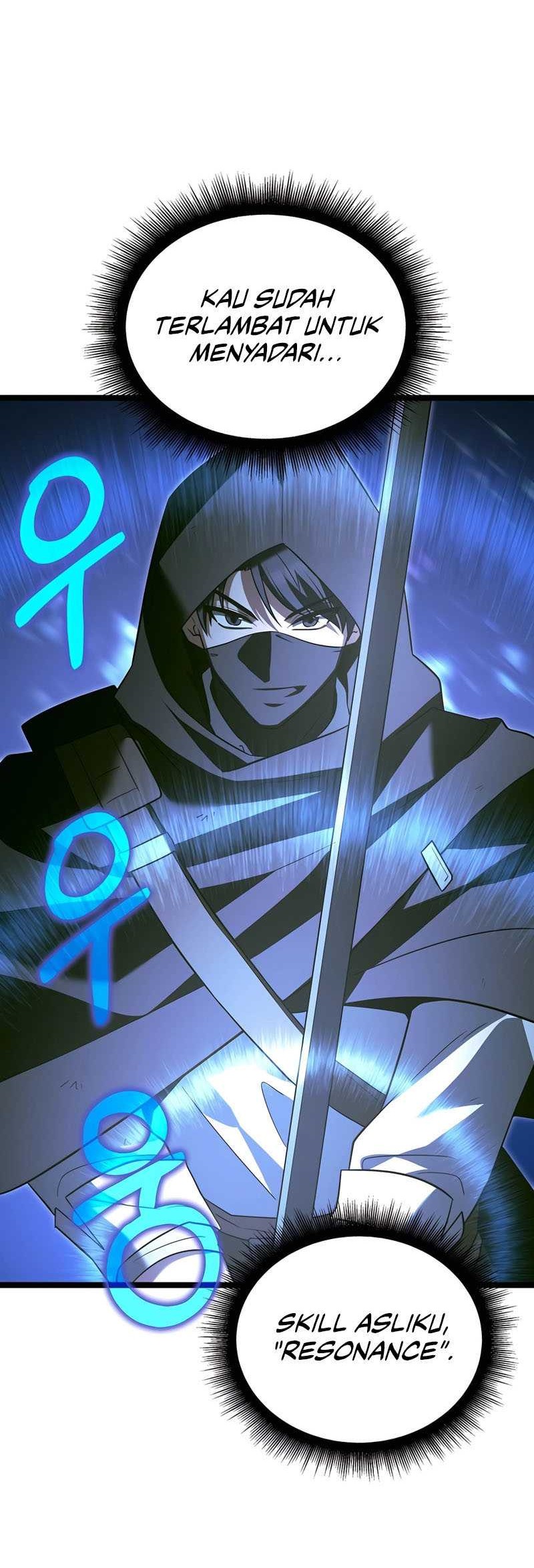 The Hero Became The Duke’s Eldest Son Chapter 28 - halaman 37