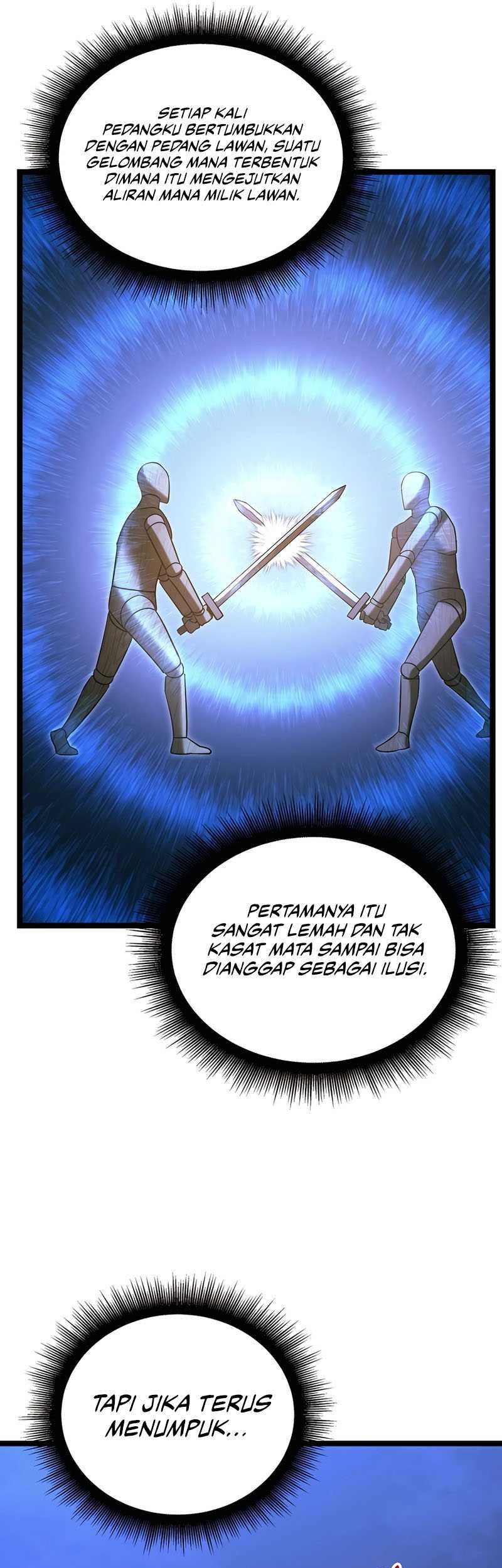 The Hero Became The Duke’s Eldest Son Chapter 28 - halaman 38