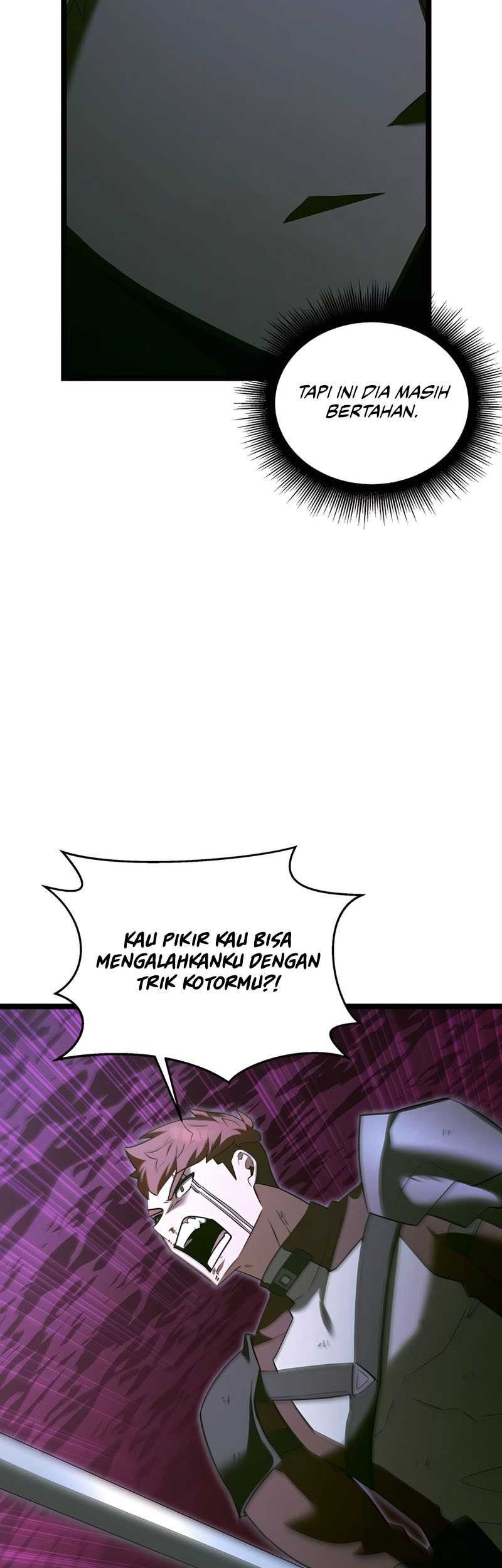 The Hero Became The Duke’s Eldest Son Chapter 28 - halaman 40