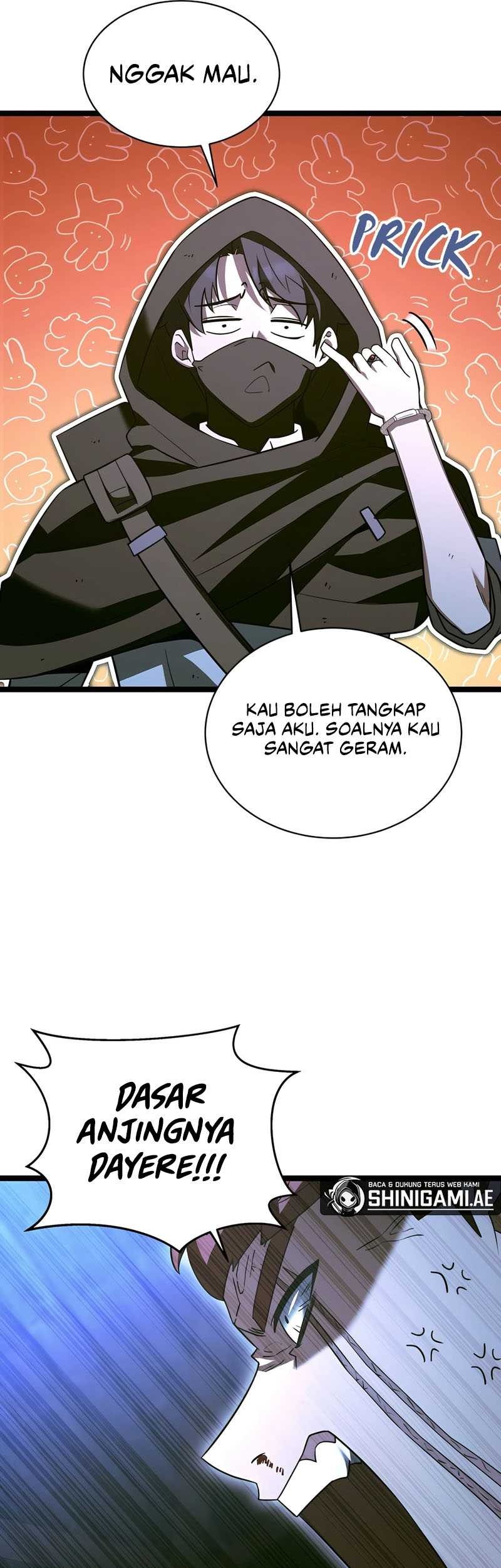 The Hero Became The Duke’s Eldest Son Chapter 28 - halaman 42