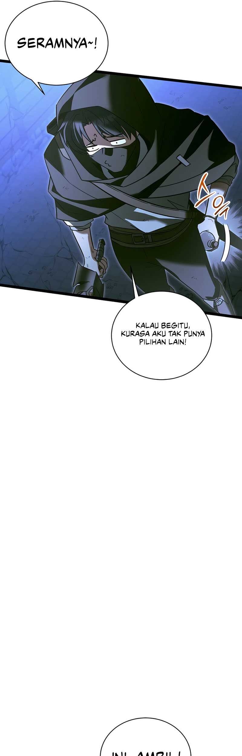 The Hero Became The Duke’s Eldest Son Chapter 28 - halaman 46