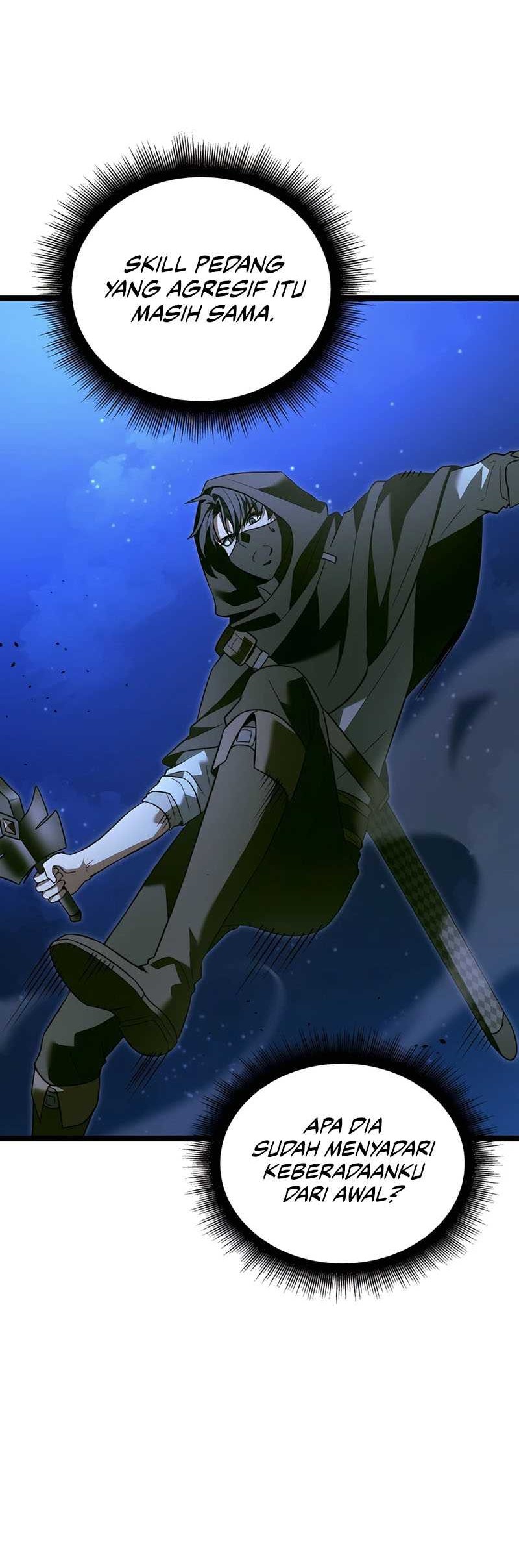 The Hero Became The Duke’s Eldest Son Chapter 28 - halaman 5