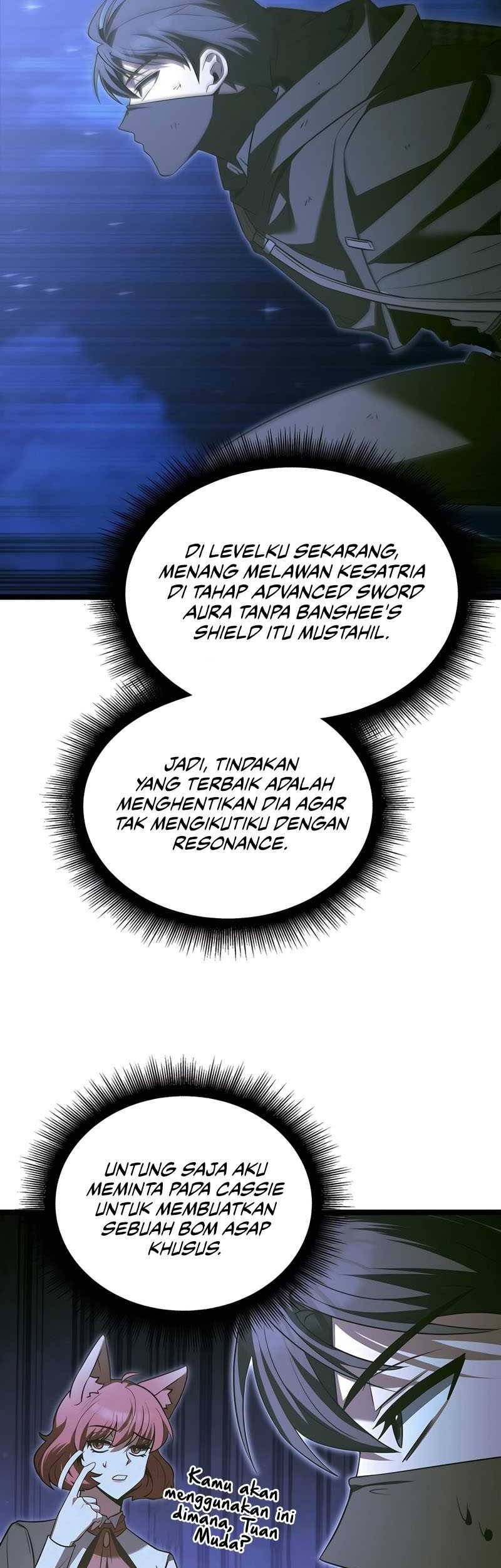 The Hero Became The Duke’s Eldest Son Chapter 28 - halaman 56