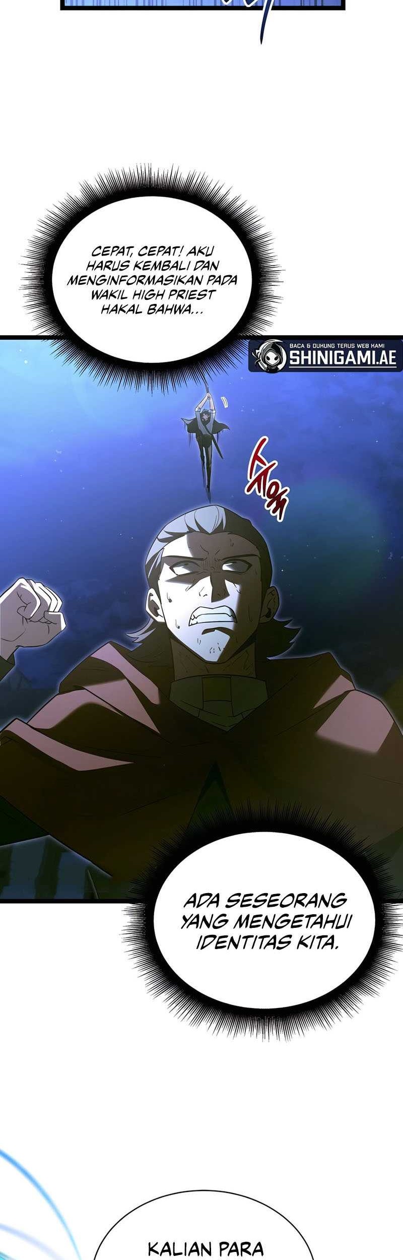 The Hero Became The Duke’s Eldest Son Chapter 28 - halaman 59