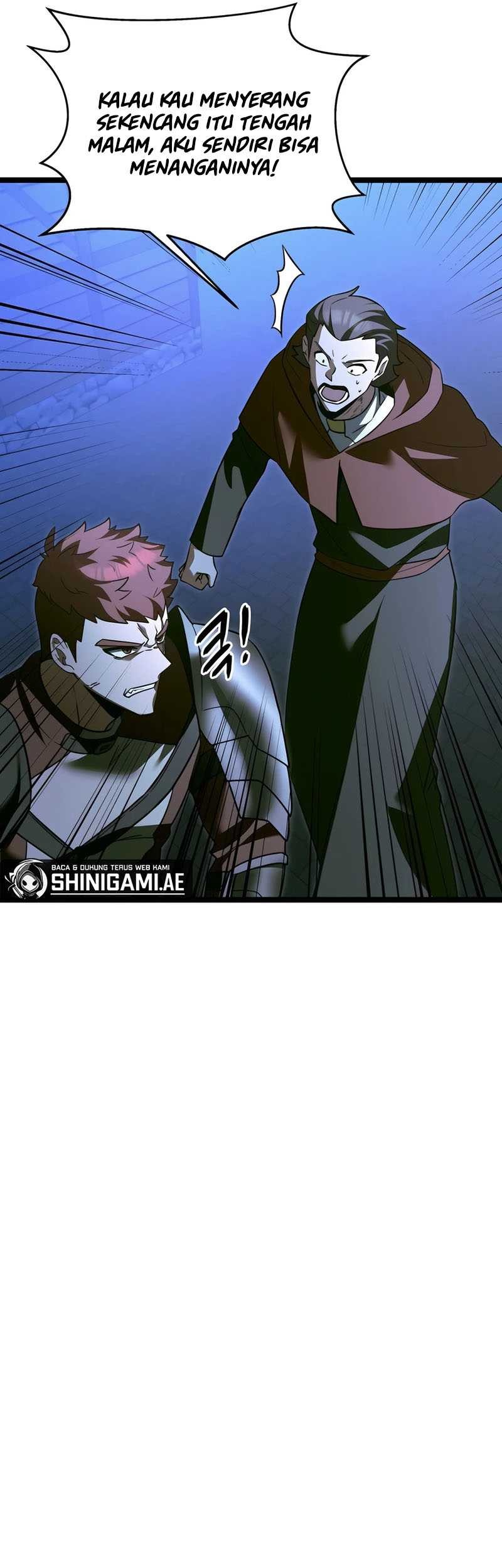 The Hero Became The Duke’s Eldest Son Chapter 28 - halaman 6