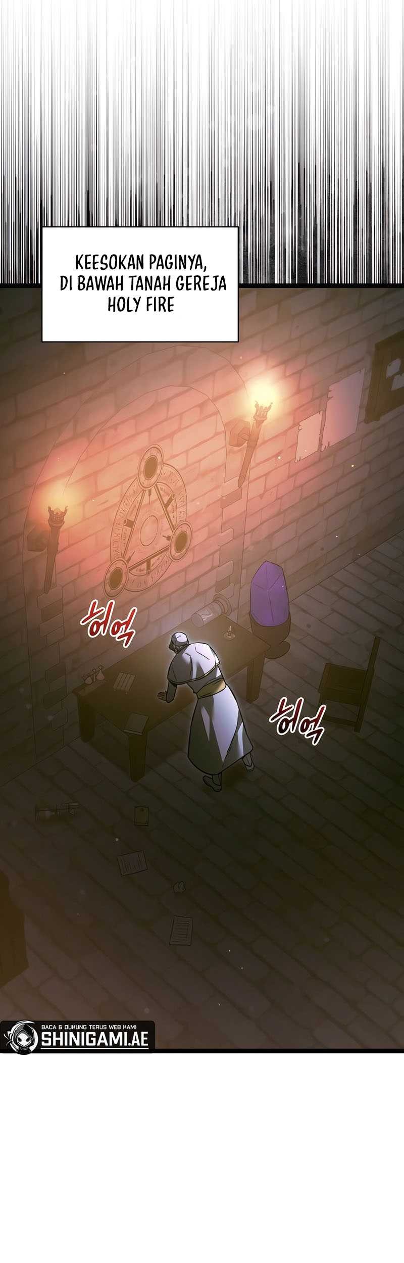 The Hero Became The Duke’s Eldest Son Chapter 28 - halaman 62