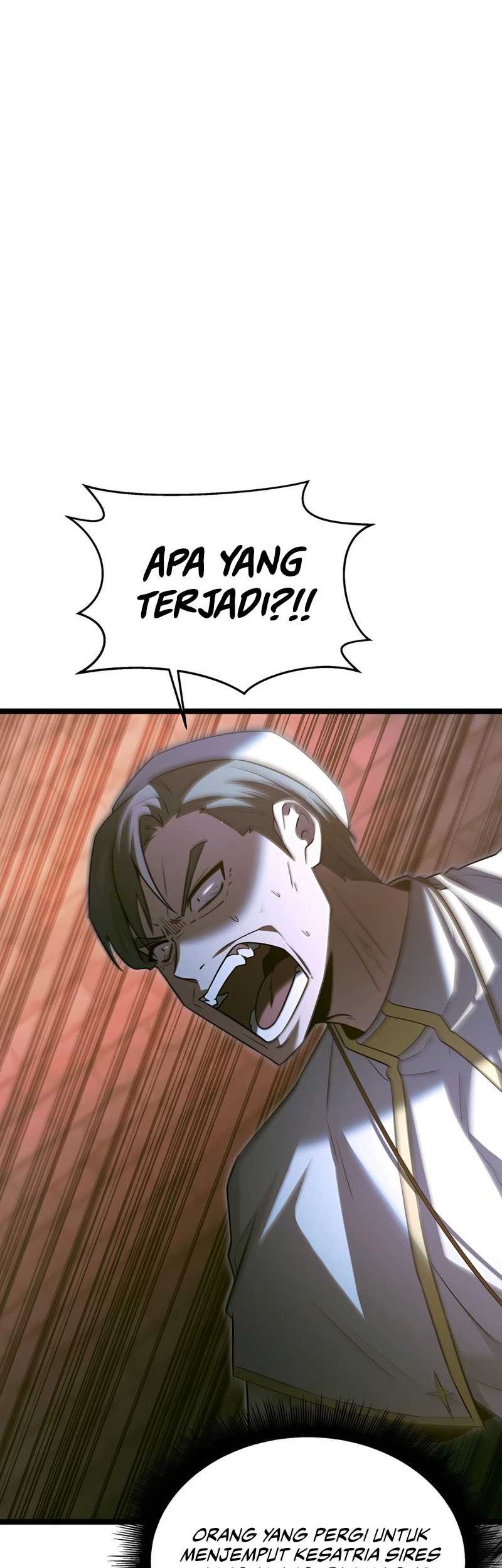The Hero Became The Duke’s Eldest Son Chapter 28 - halaman 63