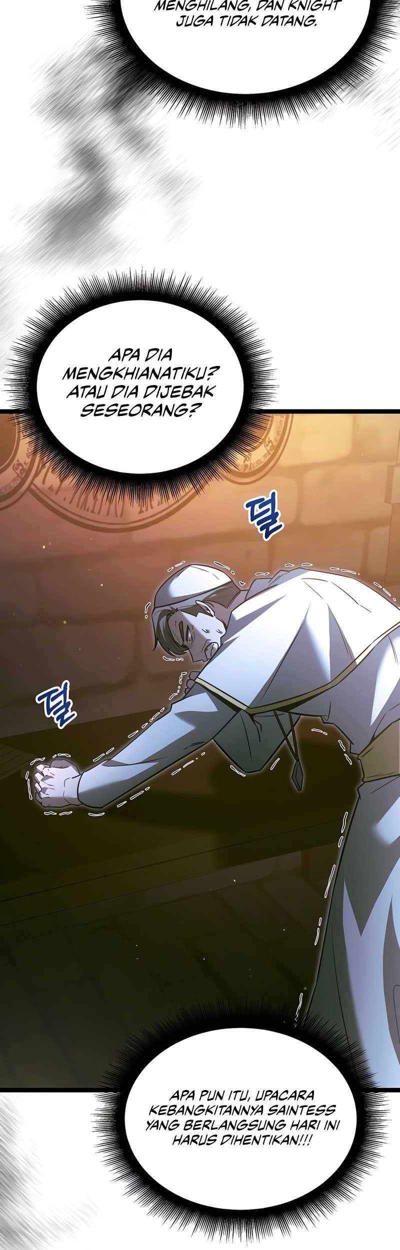 The Hero Became The Duke’s Eldest Son Chapter 28 - halaman 64
