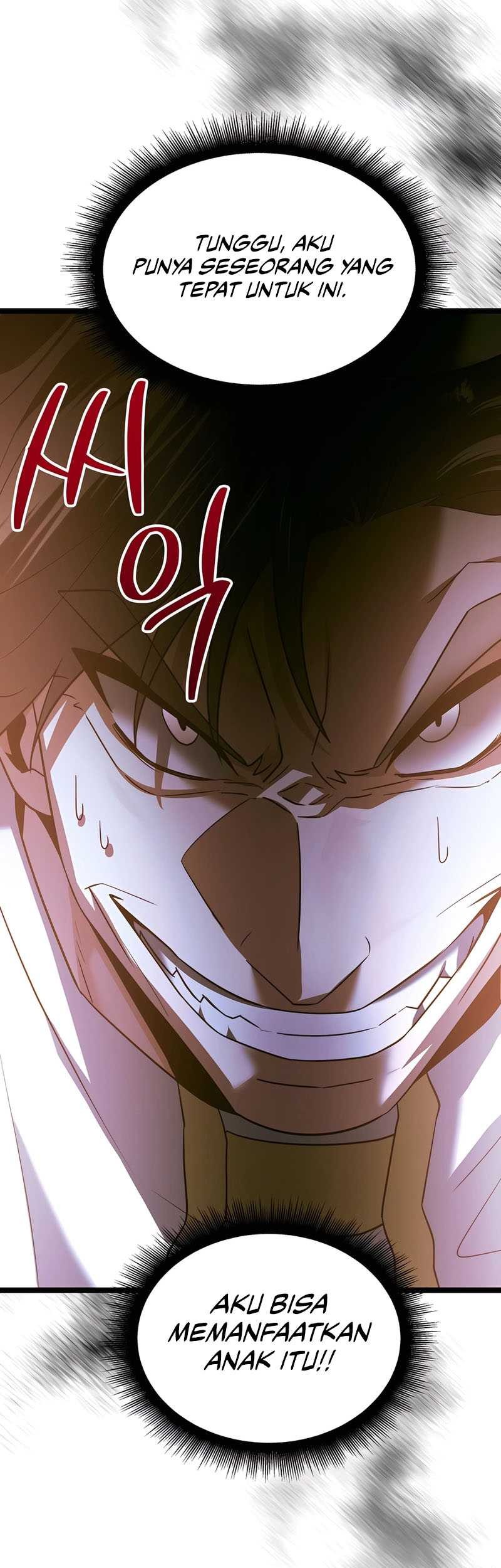 The Hero Became The Duke’s Eldest Son Chapter 28 - halaman 66