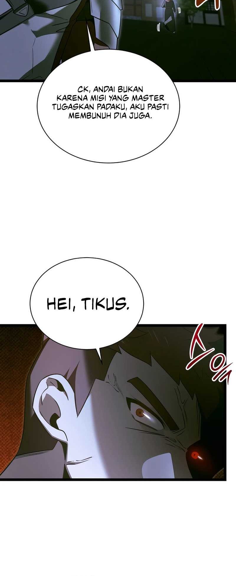 The Hero Became The Duke’s Eldest Son Chapter 28 - halaman 9