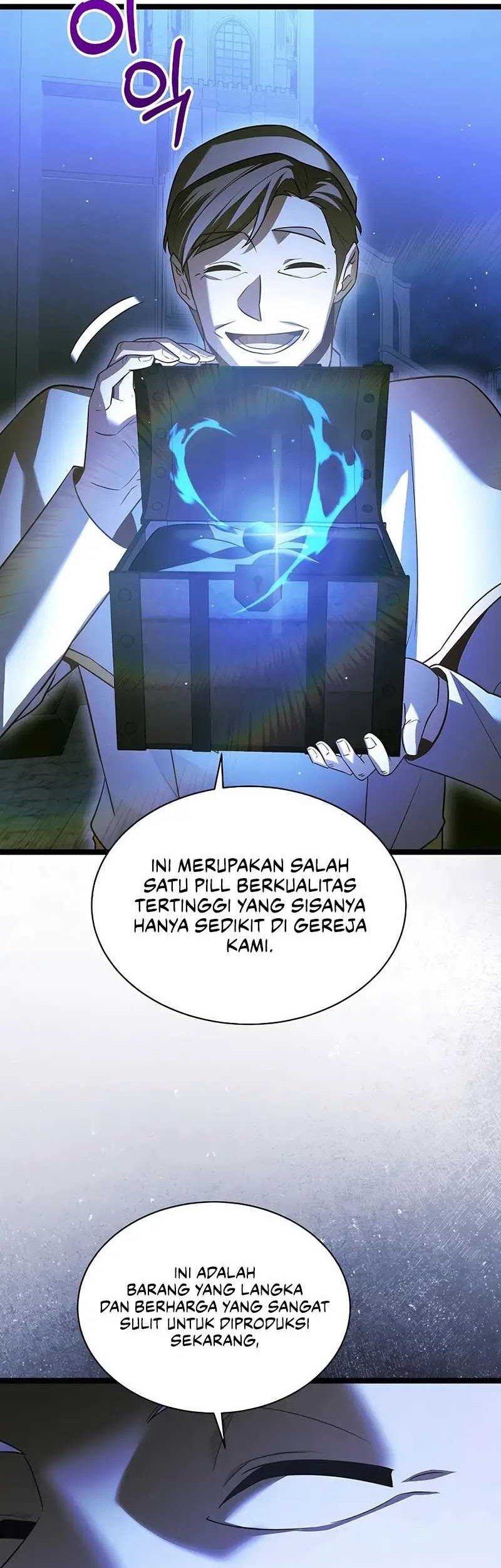 The Hero Became The Duke’s Eldest Son Chapter 29 - halaman 11