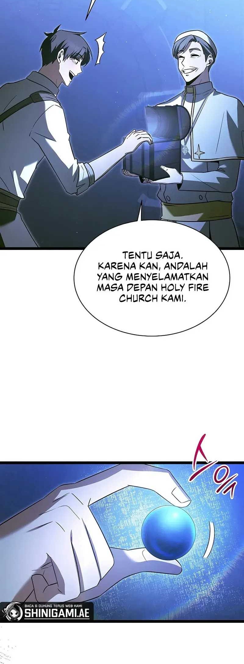 The Hero Became The Duke’s Eldest Son Chapter 29 - halaman 13