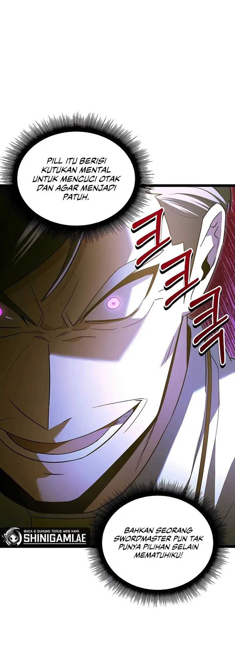 The Hero Became The Duke’s Eldest Son Chapter 29 - halaman 17