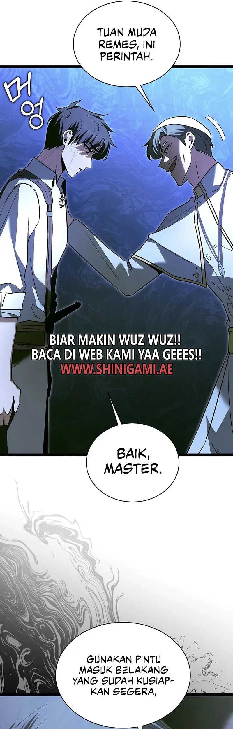 The Hero Became The Duke’s Eldest Son Chapter 29 - halaman 18
