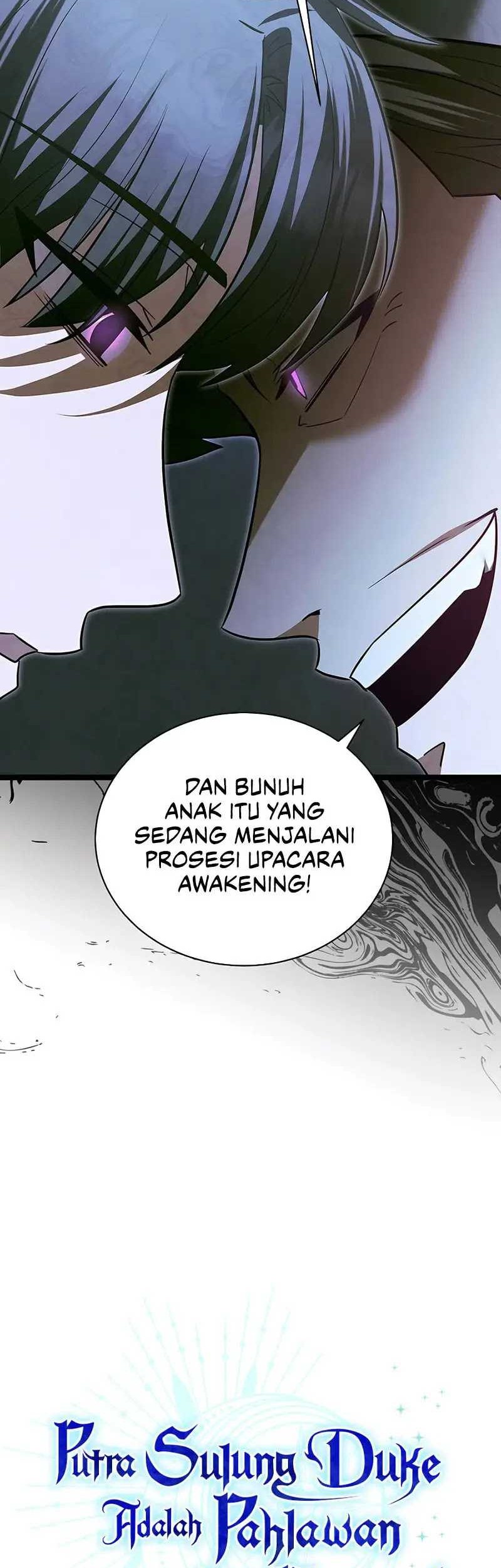 The Hero Became The Duke’s Eldest Son Chapter 29 - halaman 19